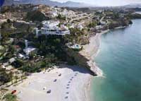 El Montiboli, Espagne, Villajoyosa